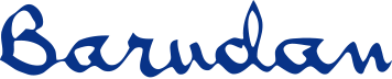 Logo Barudan