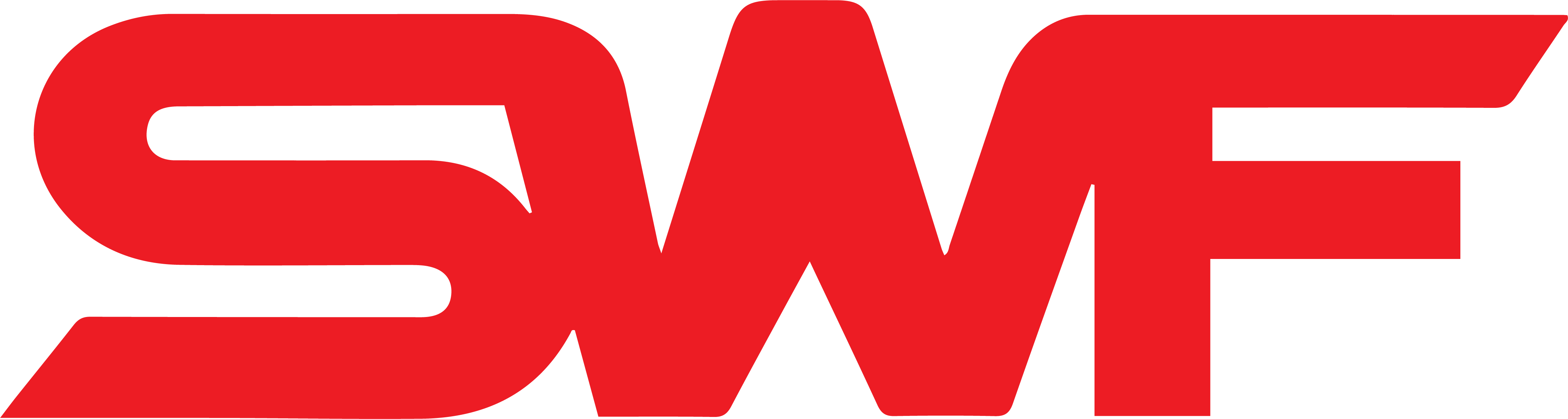Logo SWF